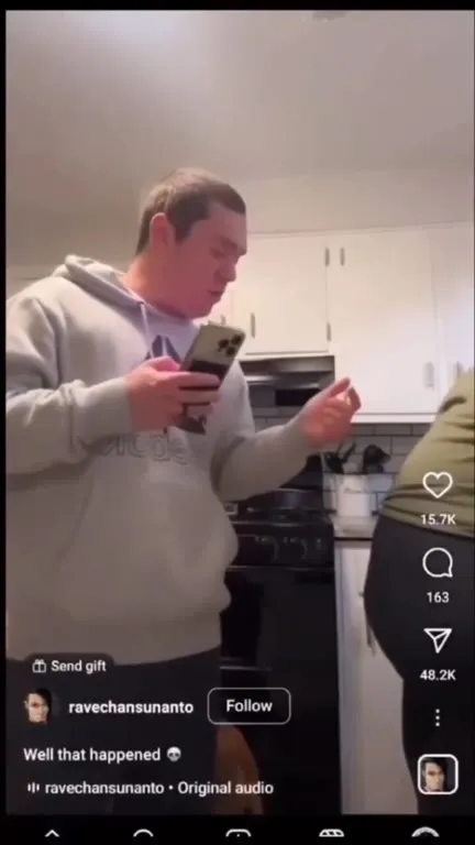 Well That Happened Cat Reaction