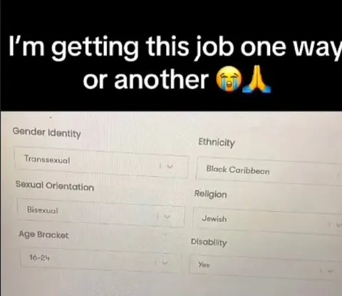 Getting This Job One Way or Another