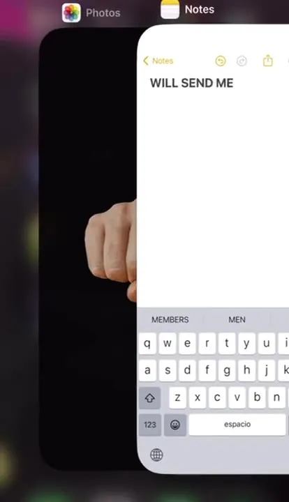 Will Send Me Dick Pics