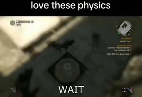 Love These Physics