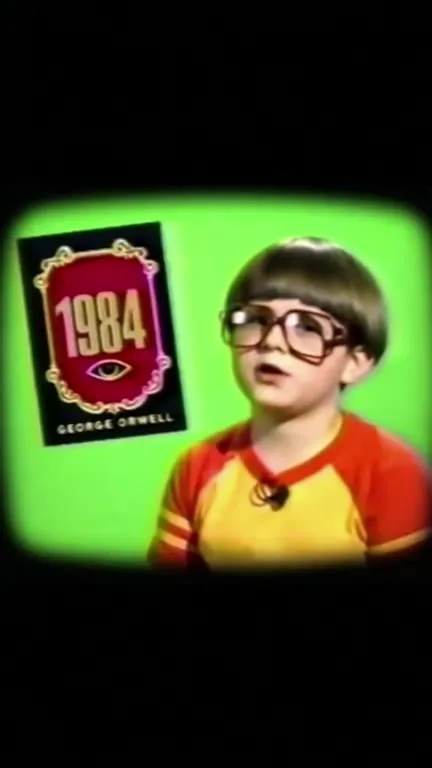 Reading Rainbow Turns Orwellian