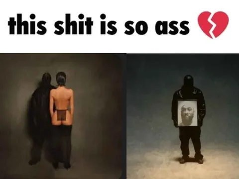 This Shit Is So Ass