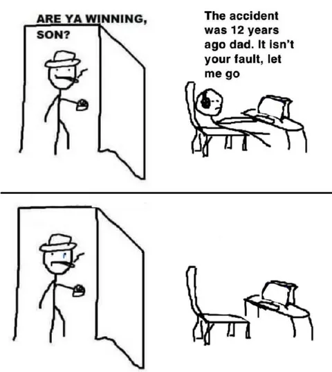 Are Ya Winning, Son?