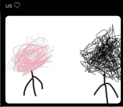 Us With Different Energy
