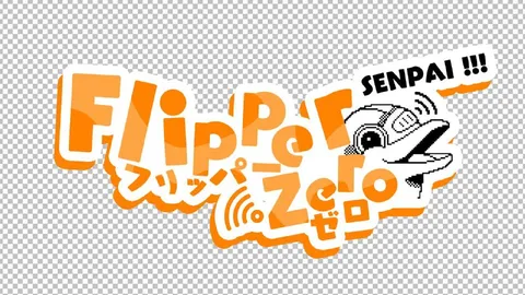 FLIP ZERO SENPAI