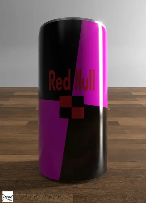 Red Null Texture Error