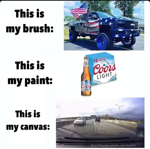 This Is My Canvas