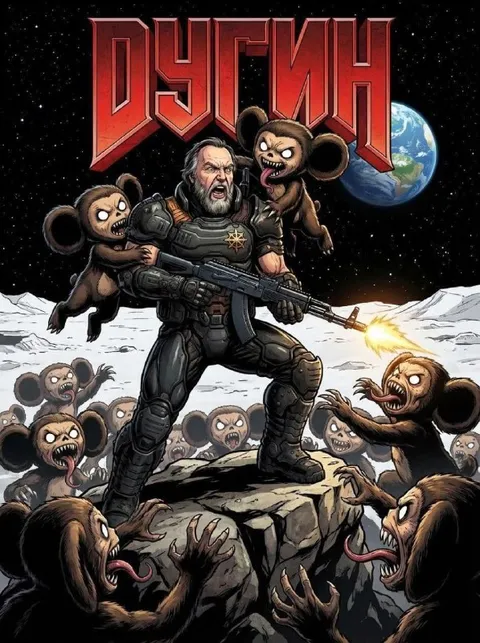 Dune Monkey Horde