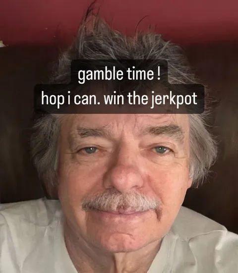 Gamble Time Jackpot Attempt
