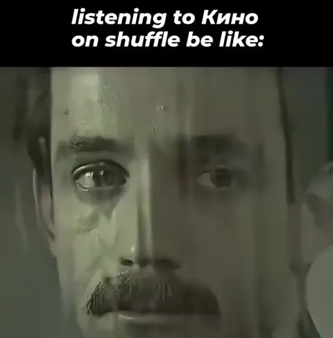 Кино на shuffle — вечная меланхолия