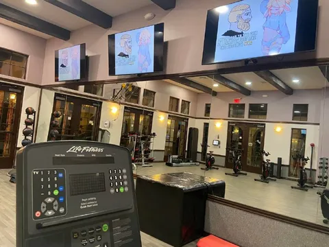Gym Motivation Ass Meme