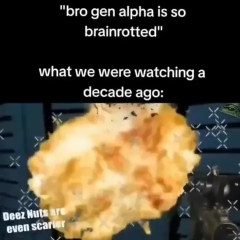 What We Watched a Decade Ago