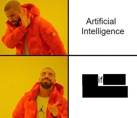 Drake Rejects Artificial Intelligence