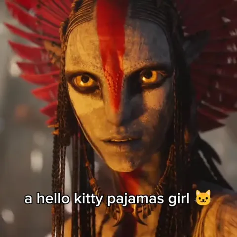 Na'vi Dating Decisions