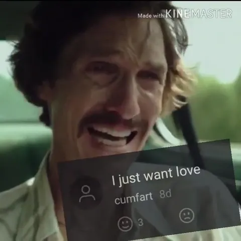 I Just Want Love