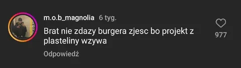 Projekt z plasteliny wzywa