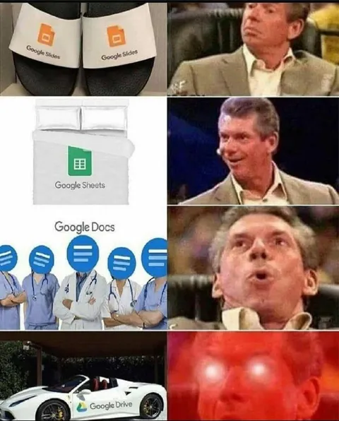Google Apps Get Better