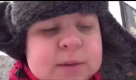 Молоко, шапка и лук