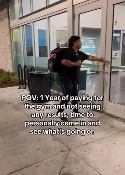 Gym Membership Investigation