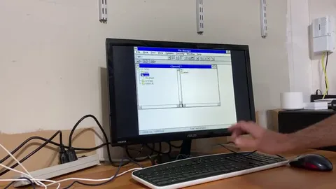 Сверхбыстрый компьютер на Windows NT