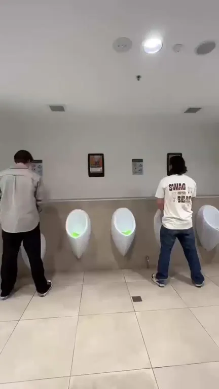 Choosing the Right Urinal