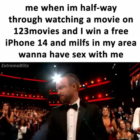 Halfway Through the Movie