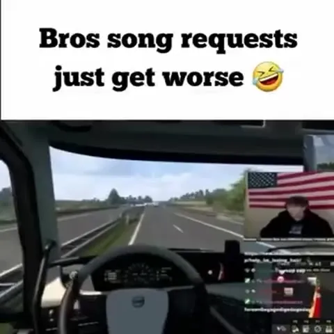 Bros Song Requests Get Worse