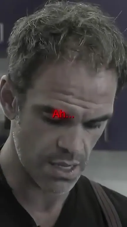 Steven Ogg Needs Coffee