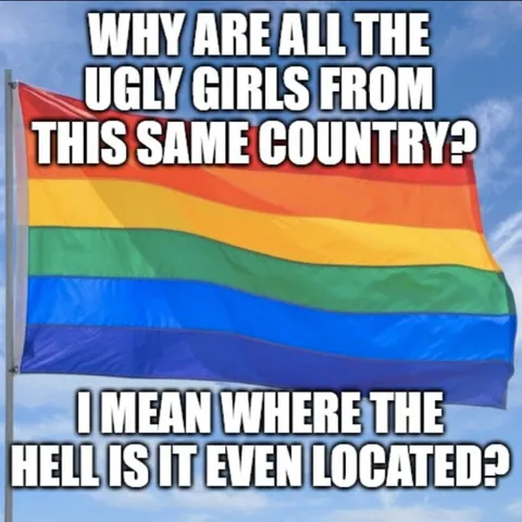 Where Is This Country Located?