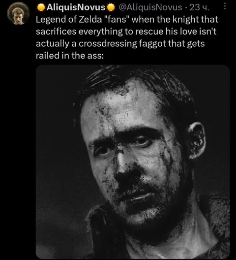 Legend of Zelda Fans Disappointed