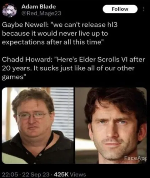Gaybe Newell vs Chadd Howard
