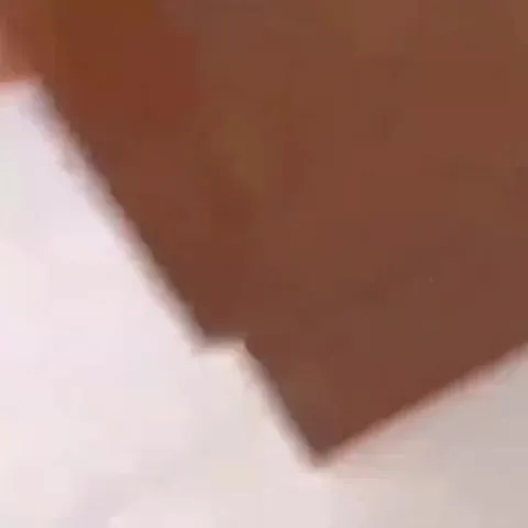 Кот убегает от опасности