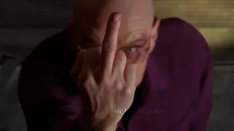 Walter White Nuclear Mission