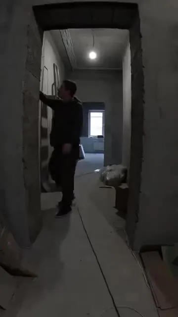 Электрик подключил не тот провод
