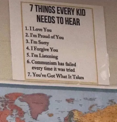 Seven Things Every Kid Needs to Hear