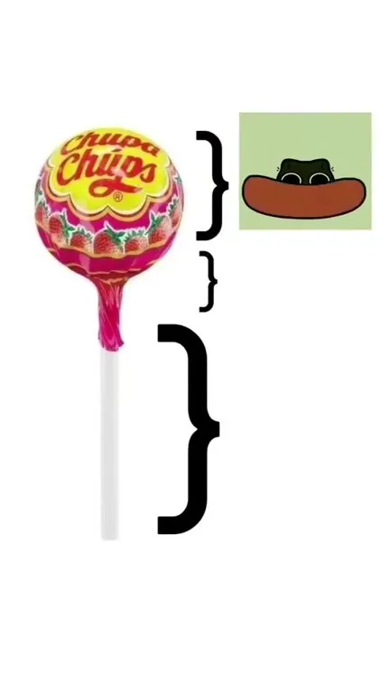 Lollipop Reaction Escalation