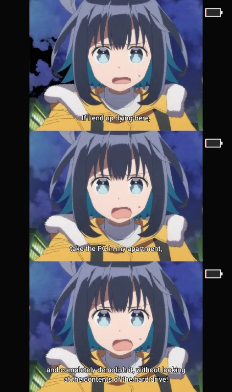 Destroy the Hard Drive