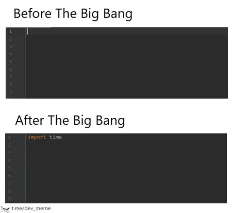 Before and After the Big Bang
