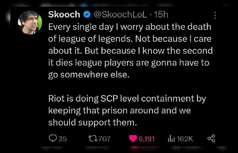 League Players Need Somewhere Else