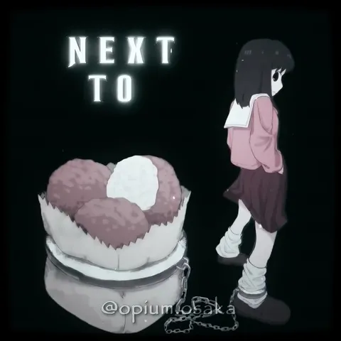 Anime Girl Says Goodbye