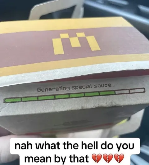 Generating Special Sauce