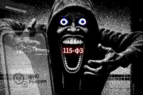 ФНС пугает 115-ФЗ