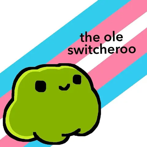 The Ole Switcheroo