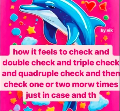 Checking Everything Multiple Times