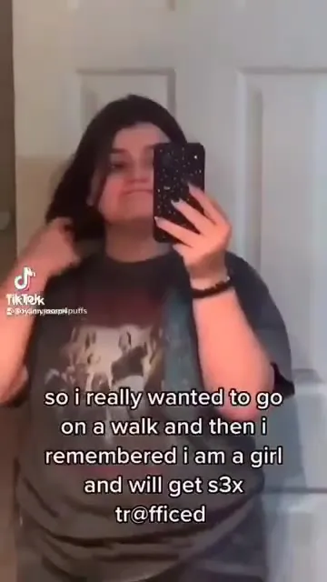 Wanted a Walk, Then Remembered