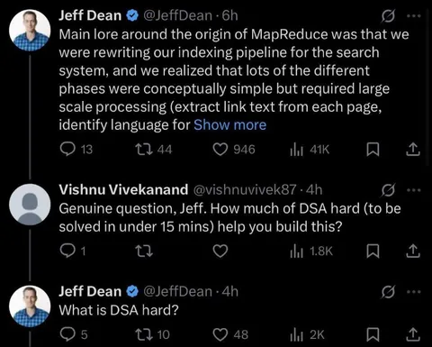 What Is DSA Hard?