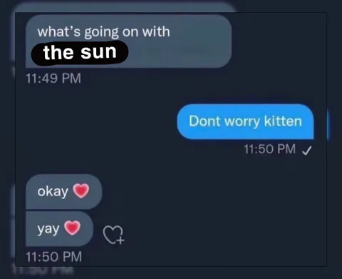 What’s Going On With the Sun