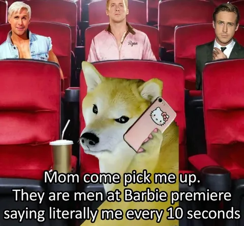Mom Come Pick Me Up