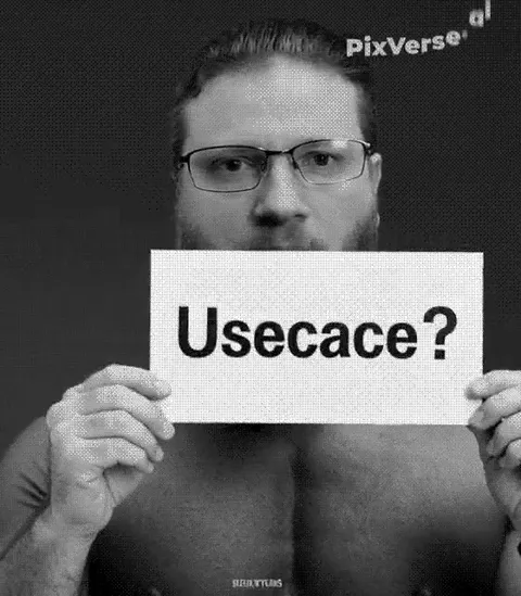 Usecase? Shirtless Demon Reaction