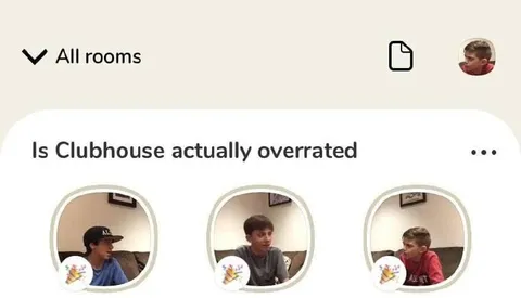 Is Clubhouse Actually Overrated